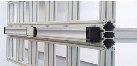 RK Rose+Krieger線(xiàn)性系統(tǒng) 直線(xiàn)導(dǎo)軌