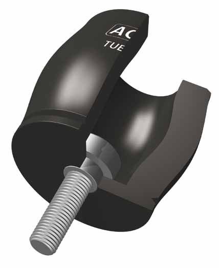 ACE吸震器、ACE阻尼器