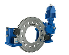 TWIFLEX TLB車削，鎖定和制動系統(tǒng)