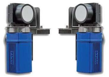 德國(guó)DURAG D-FL220T超聲波流速監(jiān)測(cè)儀