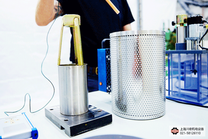 上海川奇攜瑞典IVF參加上海國(guó)際熱處理裝備與技術(shù)展，助力熱處理行業(yè)轉(zhuǎn)型升級(jí)！