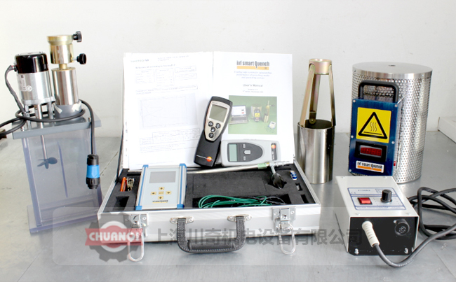瑞典IVF冷卻特性測(cè)試儀提供淬火介質(zhì)的來樣檢測(cè)服務(wù)！