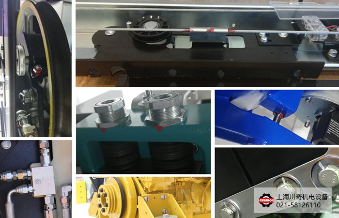 淺談德國(guó)B?der-Lacke貝德螺紋標(biāo)記膠的應(yīng)用！