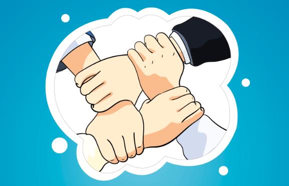 同心守“滬”，抗擊疫情