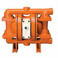 泵常見故障、排除方法