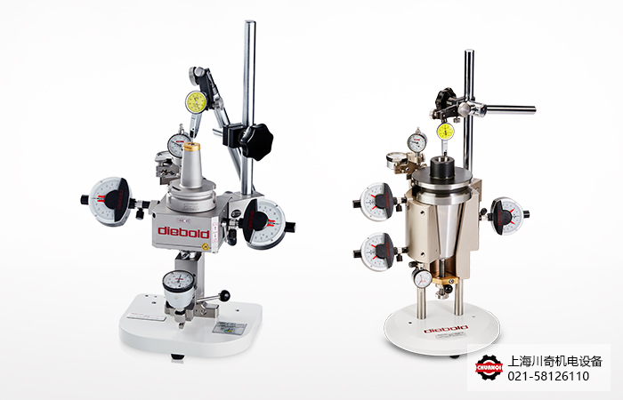 刀柄是否合格，如何檢測你知道嗎？