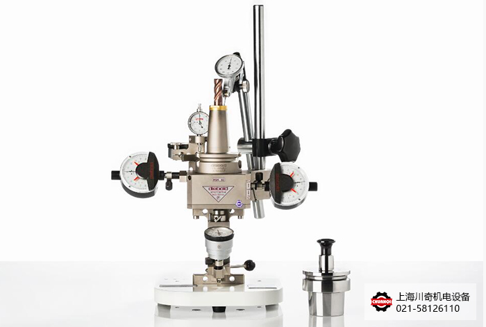 德國(guó)Diebold HSK刀柄錐度檢測(cè)儀可檢測(cè)哪些刀柄關(guān)鍵尺寸？